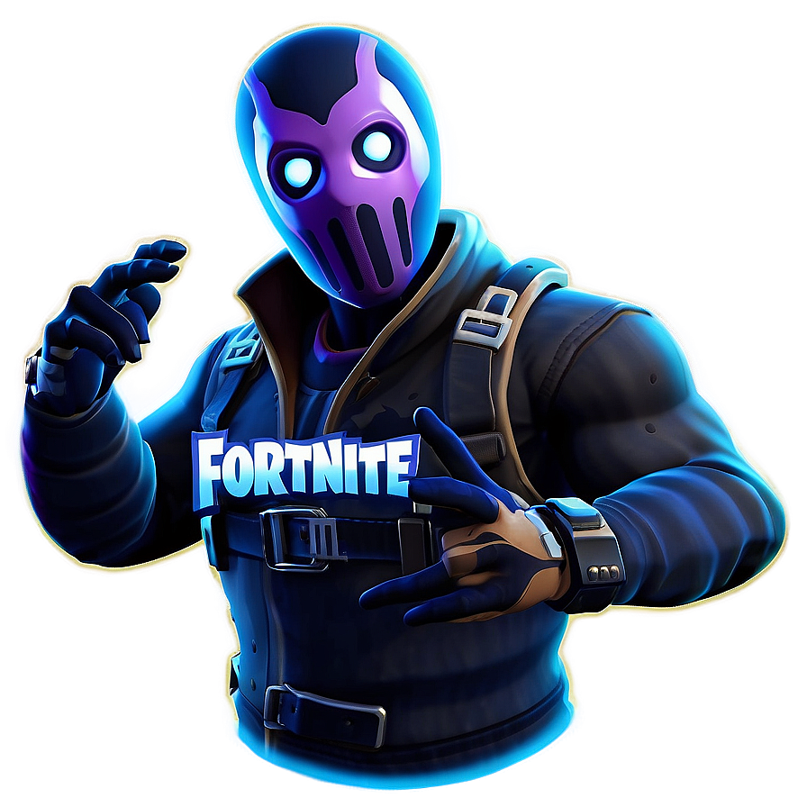 Fortnite Game Logo Png Download Fne