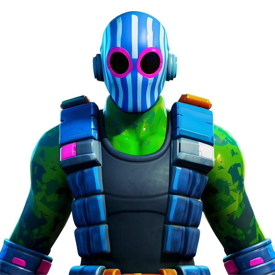 Fortnite Party Royale Events PNG 05032024 PNG with transparent background