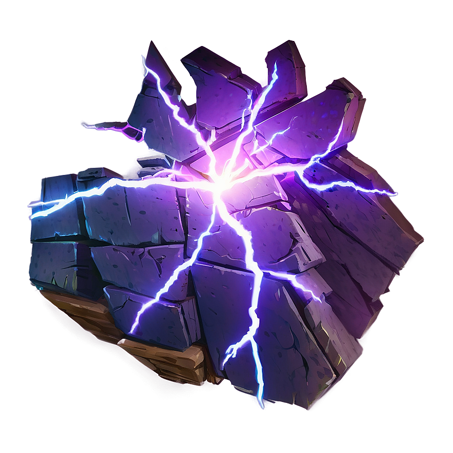 Fortnite Rift Lightning Png 97