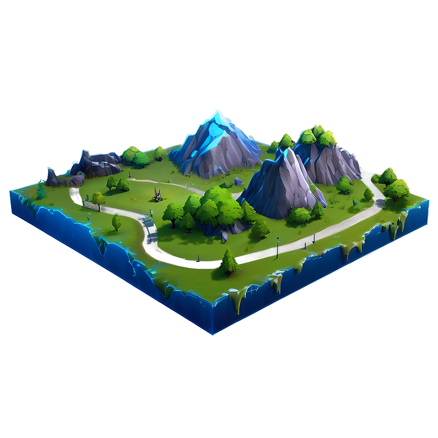 Fortnite Rift Map Change Png 2