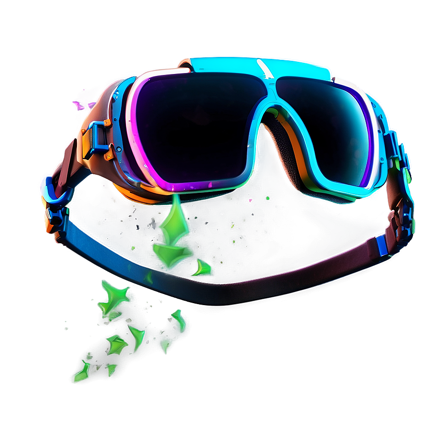 Fortnite Rift Spectacle Png 4