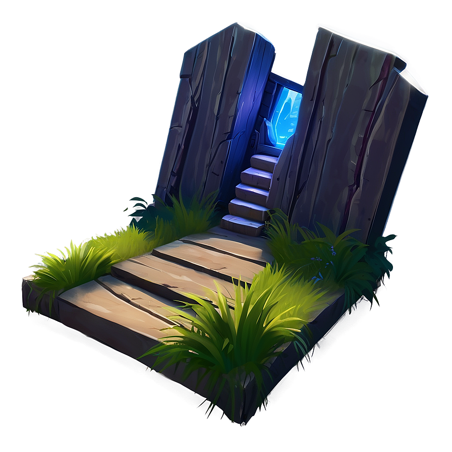 Fortnite Rift Trail Png 06212024