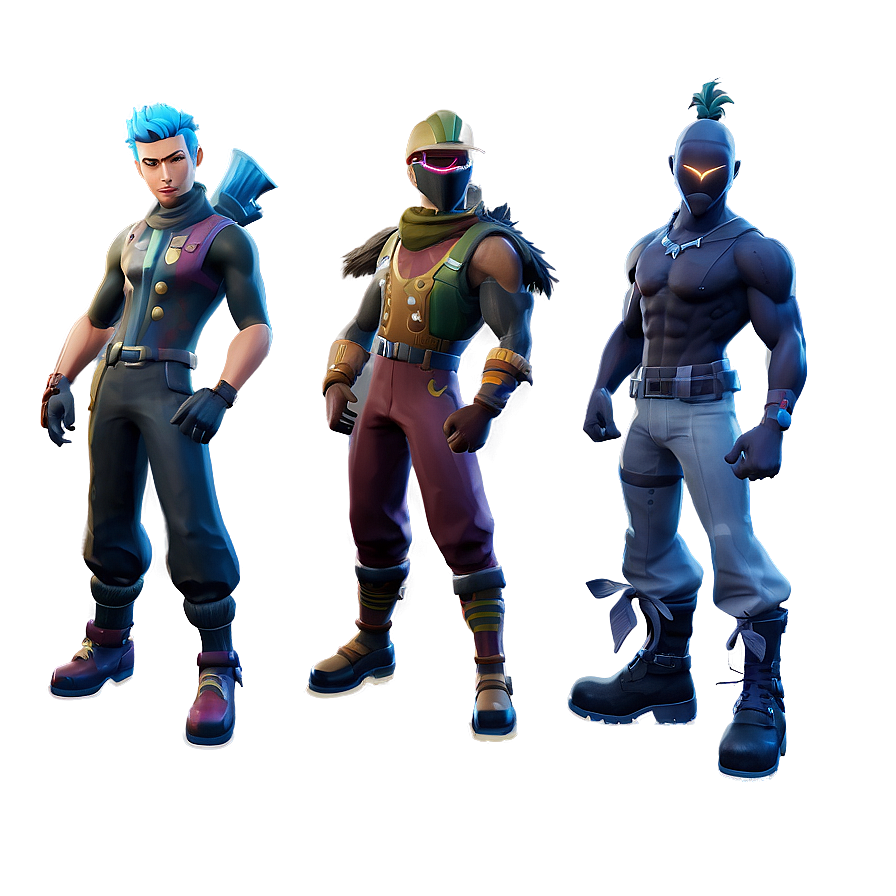 Fortnite Seasonal Themes PNG tpg33 PNG with transparent background