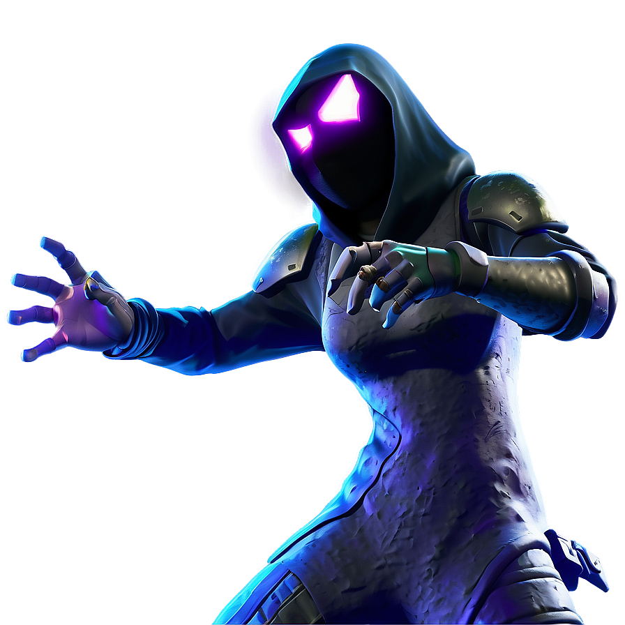 Fortnite Shadow Vs Ghost PNG 81 PNG with transparent background