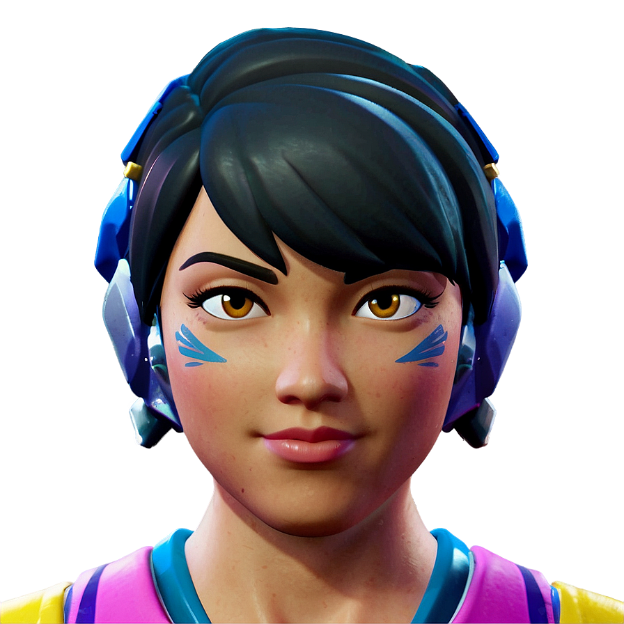 Fortnite Skins Collection PNG jnd PNG with transparent background