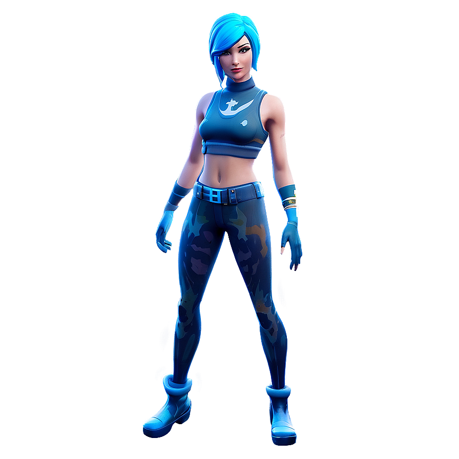 Fortnite Skins Cosmetics Png 98