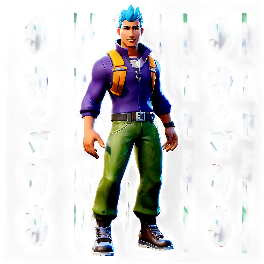 Fortnite Skins Outfits Png 05212024