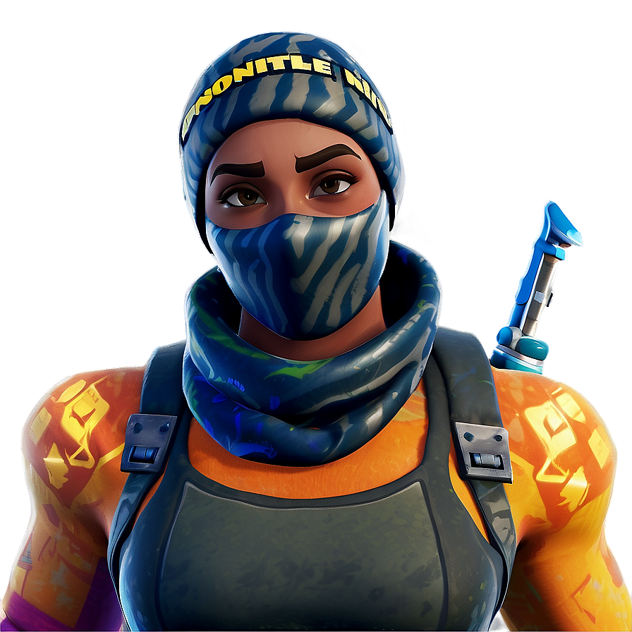 Fortnite Skins Outfits Png 05212024