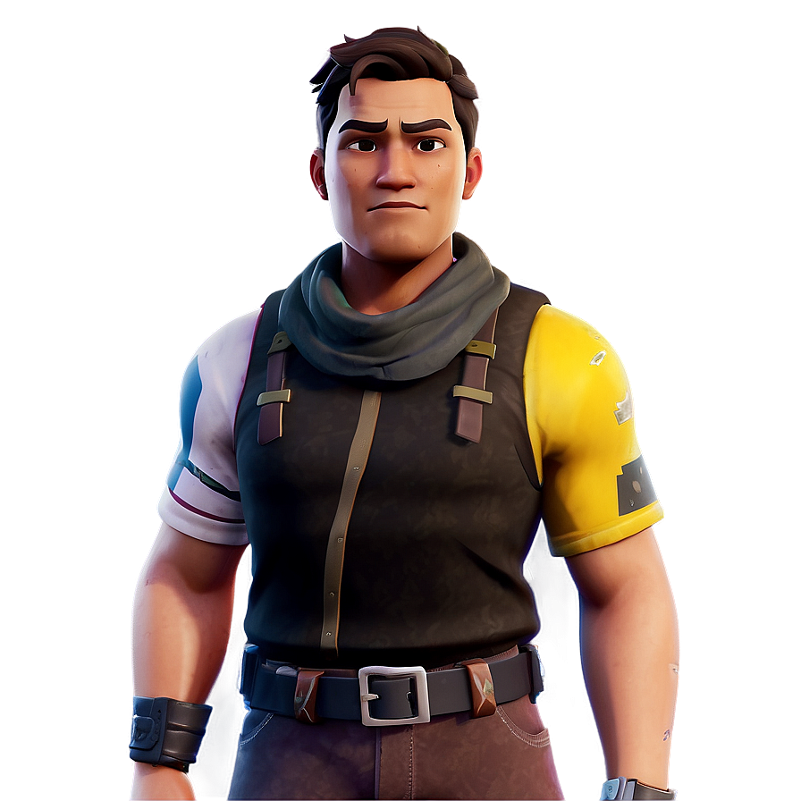 Fortnite Skins Outfits Png Klh48