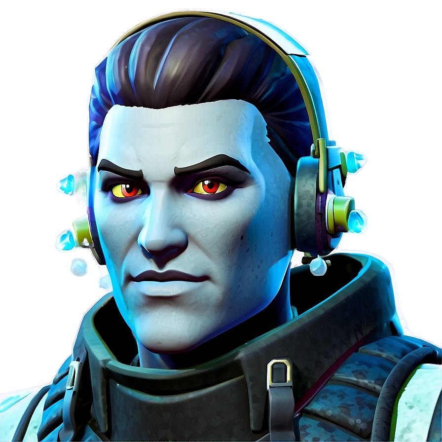 Fortnite Skins Pack Png Kuu40