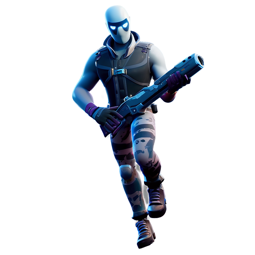 Fortnite Skins PNG 05212024 PNG with transparent background