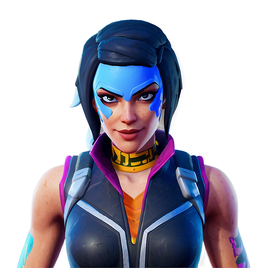 Fortnite Skins PNG eji21 PNG with transparent background