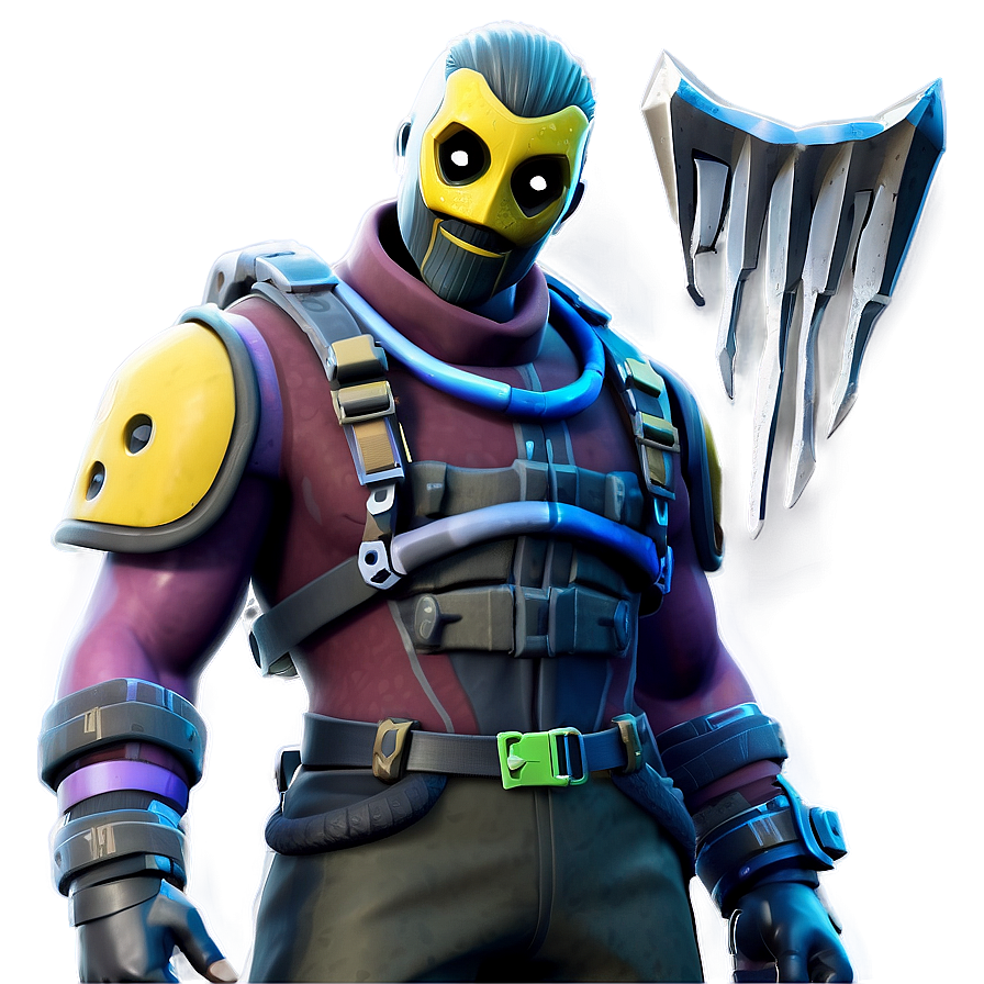 Fortnite Skins Review Png 05212024