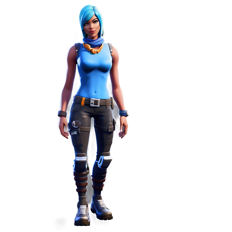 Fortnite Skins Theme Png 05212024