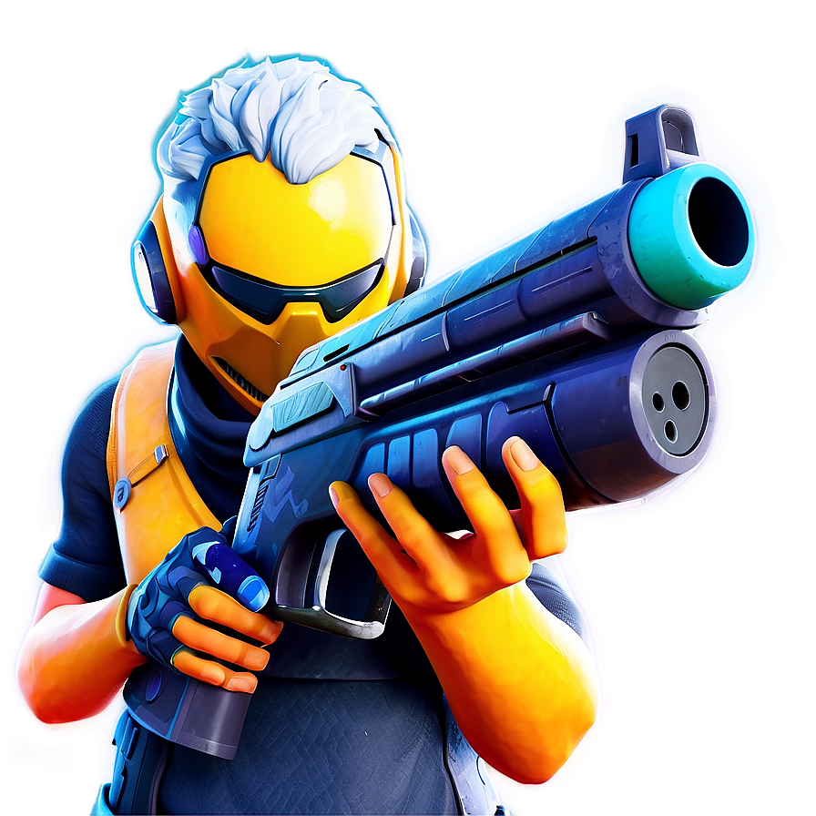 Fortnite Skins Theme Png 05212024