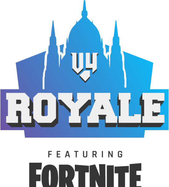 Fortnite Victory Royale Logo