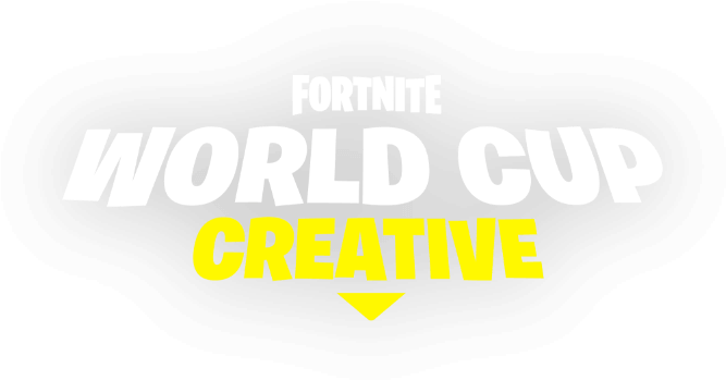 Fortnite World Cup Creative Logo