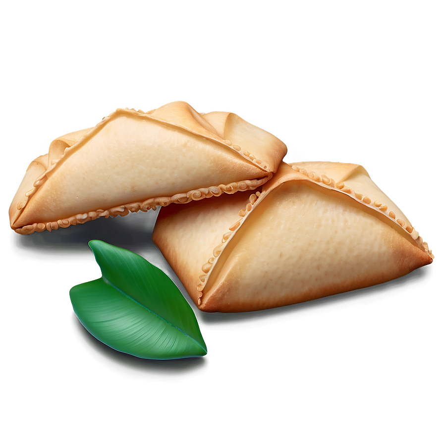 Fortune Cookies Png 26