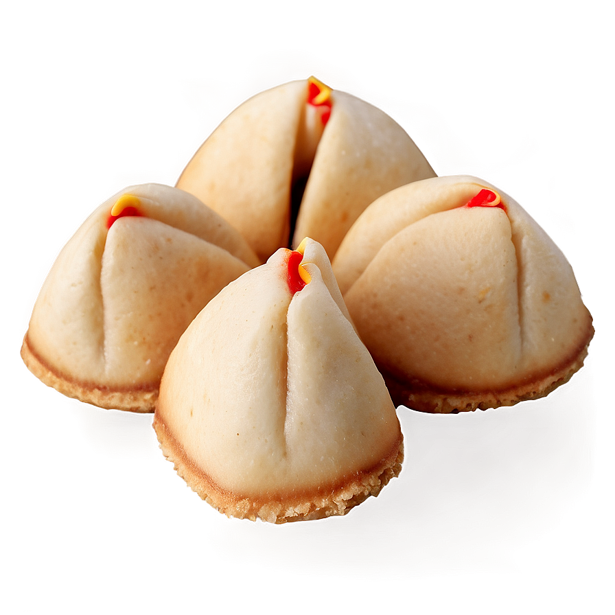 Fortune Cookies Png Vgt