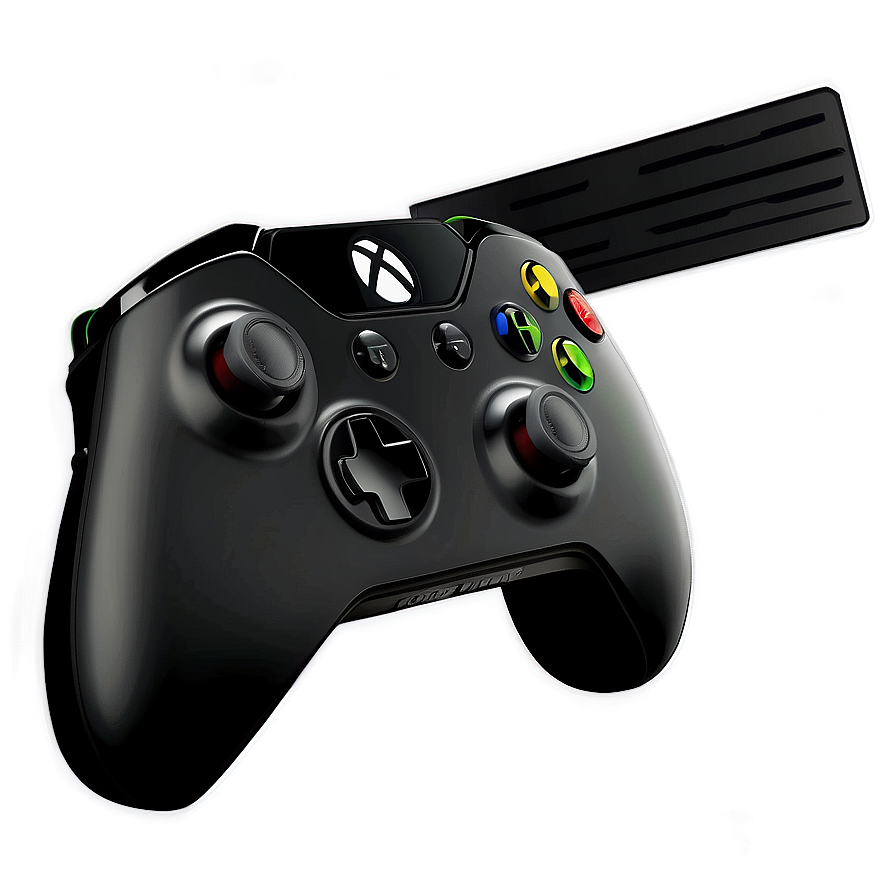 Forza Horizon Xbox Controller Png Lck