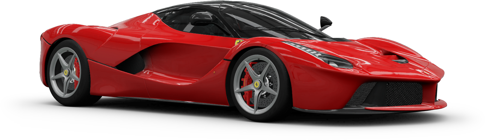 Forza Wiki - Enzo Ferrari, HD Png Download PNG with transparent background