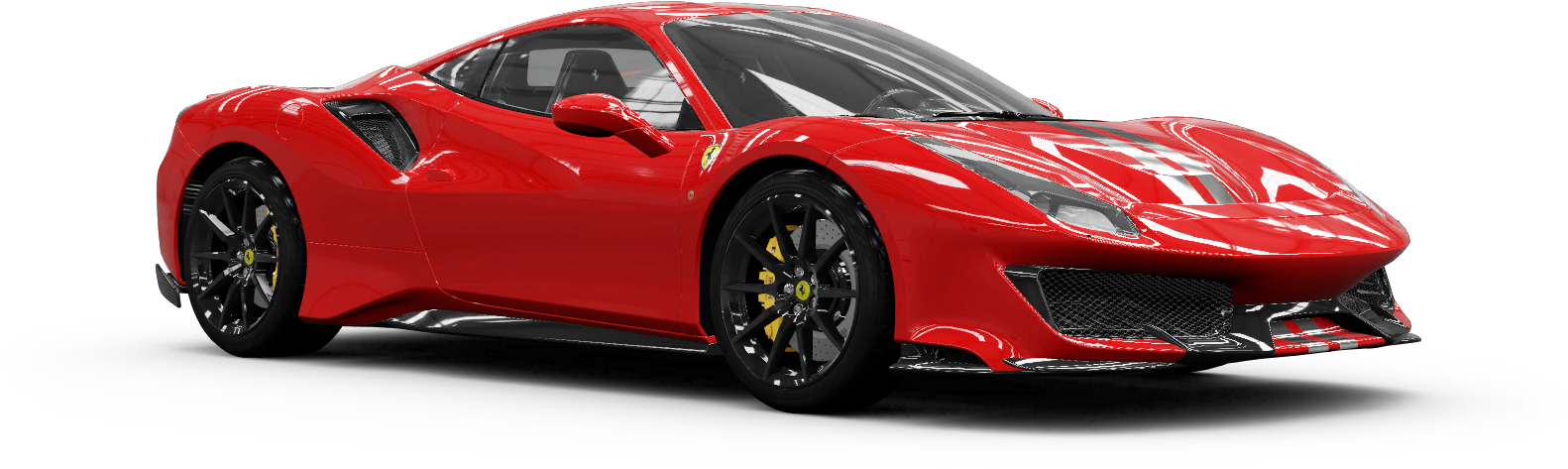 Forza Wiki - Ferrari 458, HD Png Download PNG with transparent background