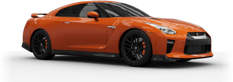 Forza Wiki - Forza Horizon 4 Nissan Gtr Prix, HD Png Download PNG with transparent background