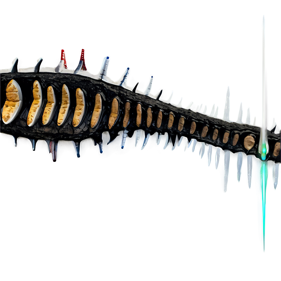 Fossil Record Timeline Png 05242024