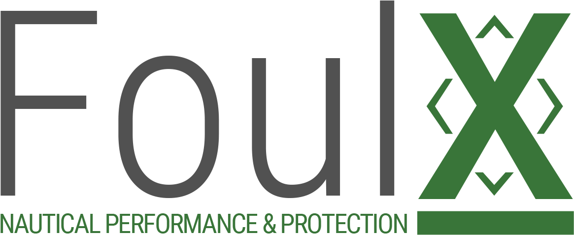 Fouil X Brand Logo