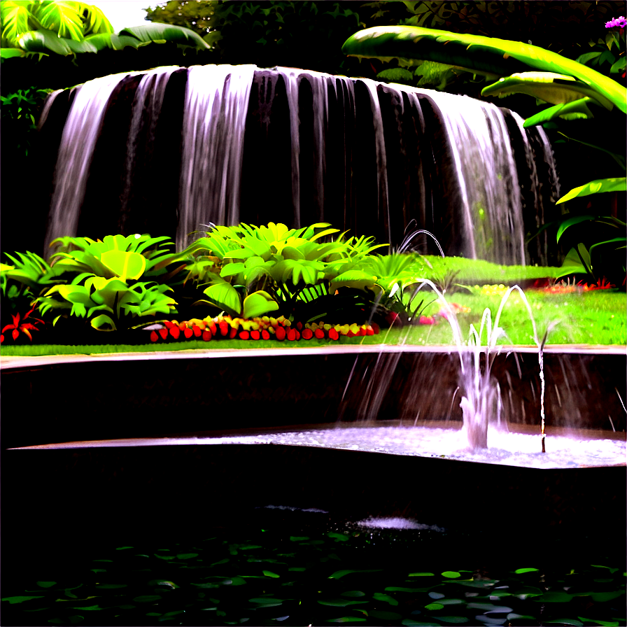 Fountain View Png 06252024