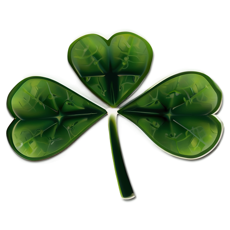 Four Leaf Clover Png Mpf36