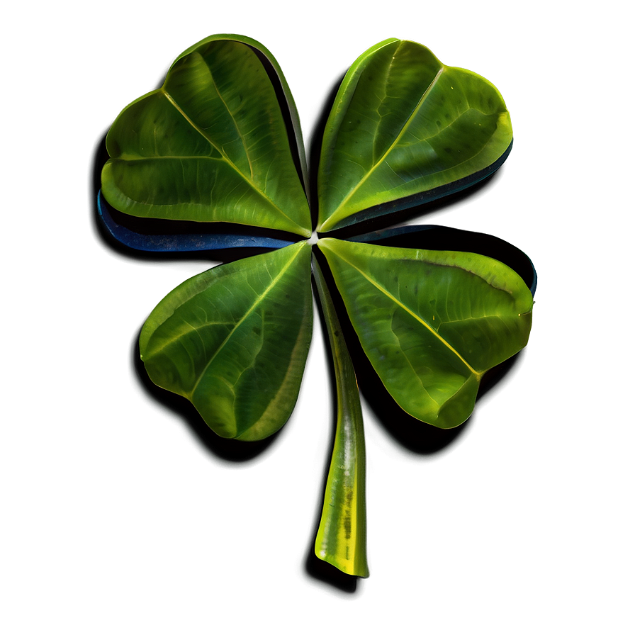 Four Leaf Clover PNG oem PNG image with a transparent background, free high-resolution download