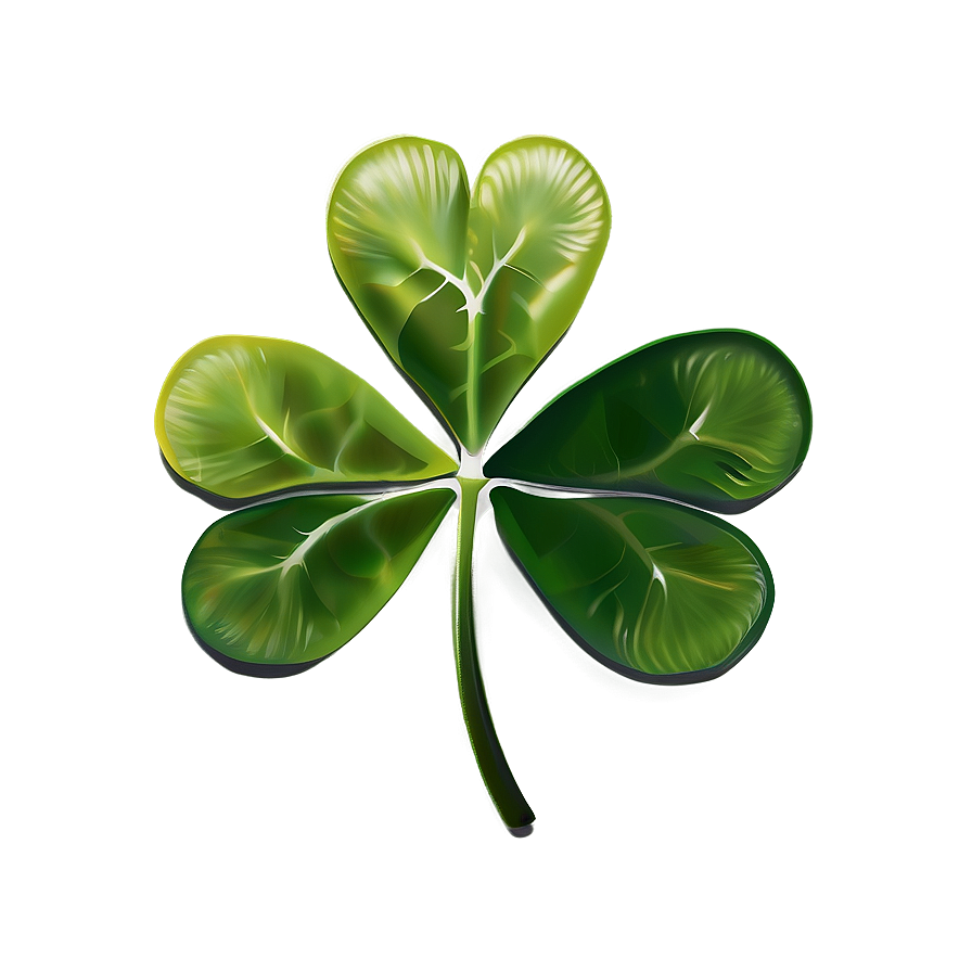 Four Leaf Clover Png Wfn18