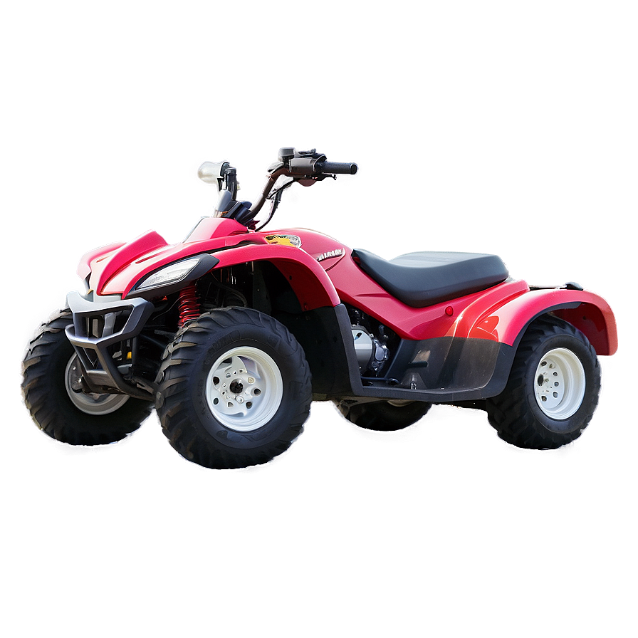 Four Wheeler Sunset Beach Png Lnr21