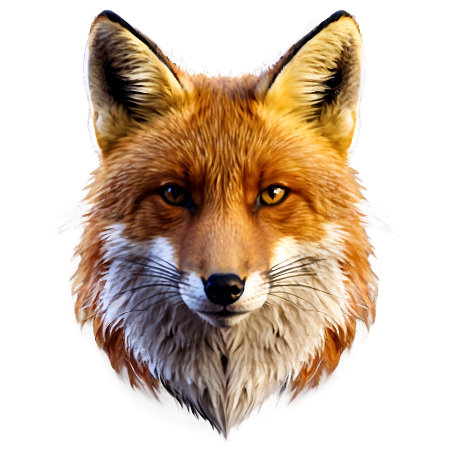 Fox Vector Png Gii97