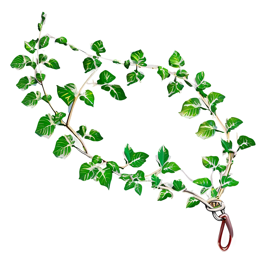 Fragile Vine Chain Png 05042024