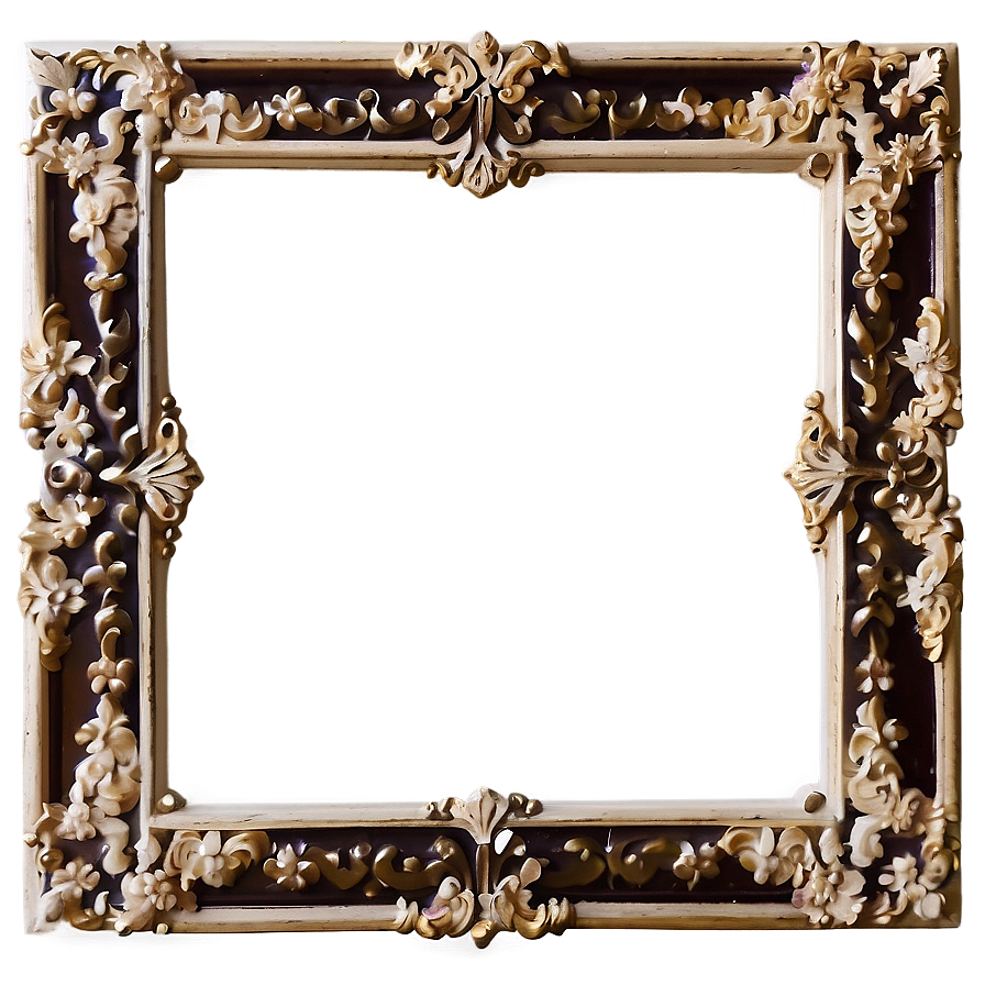 Frame Border A