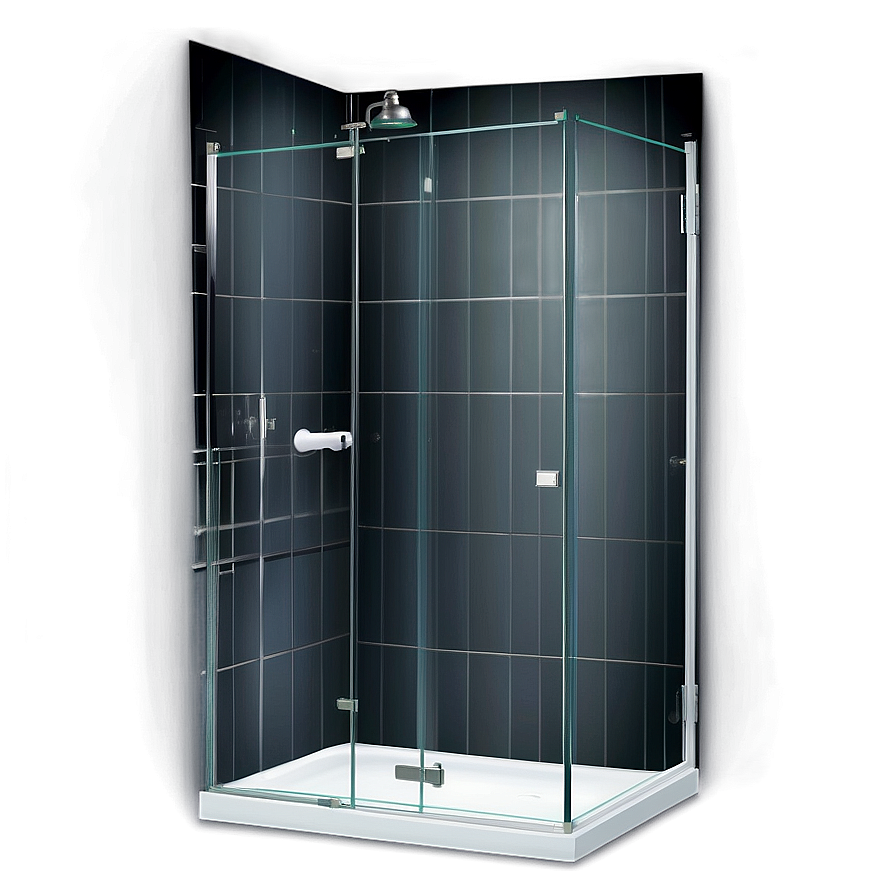 Frameless Shower Door Png Nap71