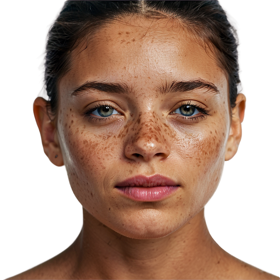 Freckles Filter Effect Png Ehd94