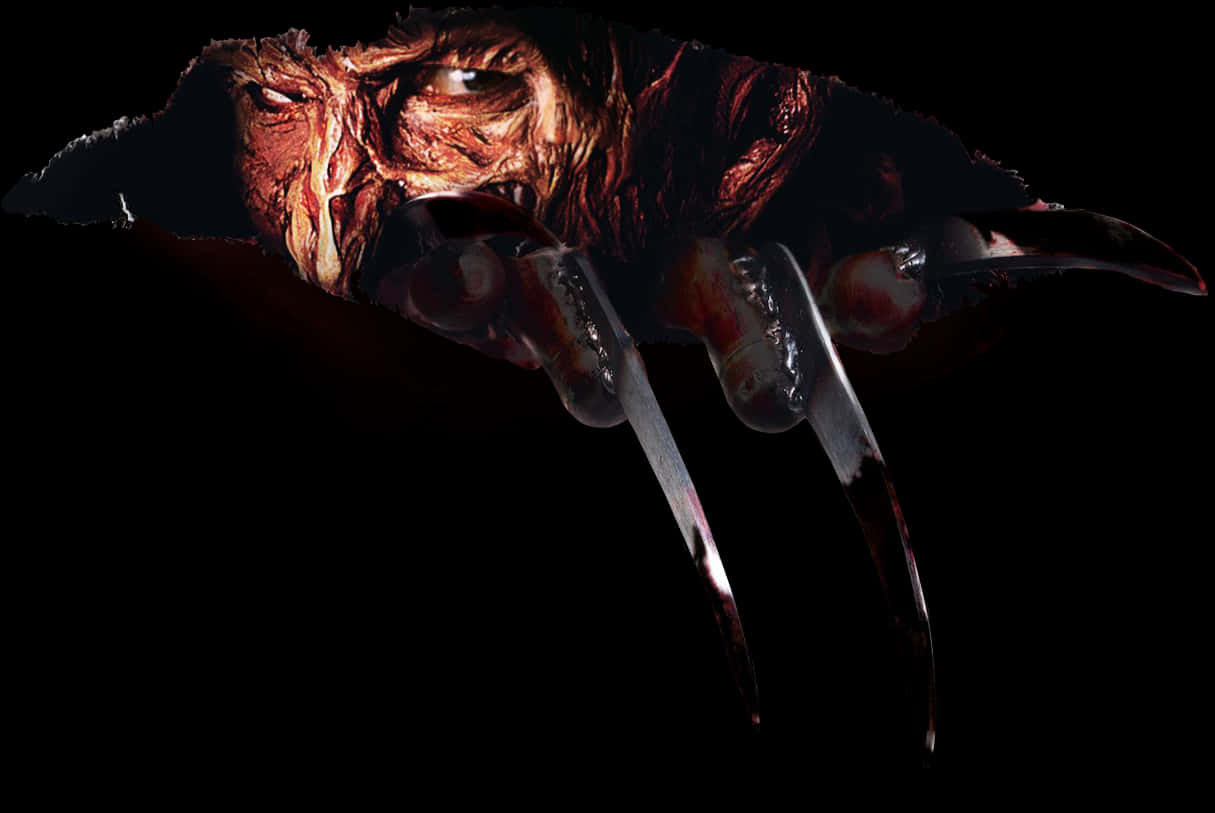 Nightmare On Elm Street 3: Dream Warriors (1987), HD Png Download PNG with transparent background