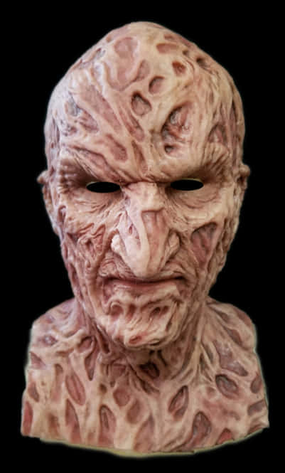 Freddy Krueger Mask Png, Transparent Png PNG with transparent background