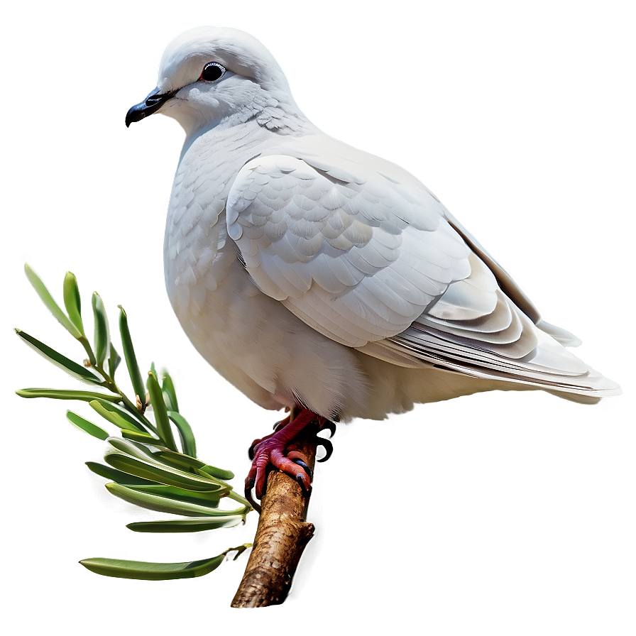 Free Dove Clipart Png 06262024