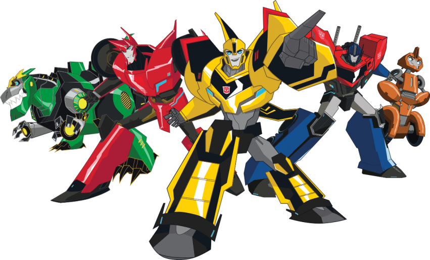 Free Png Transformers Png Images Transparent - Transformers Png, Png Download PNG with transparent background