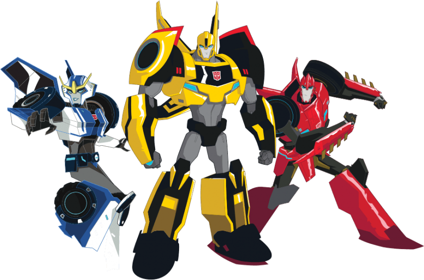 Free Png Transformers Png Images Transparent - Transformers Robots In Disguise Png, Png Download PNG with transparent background
