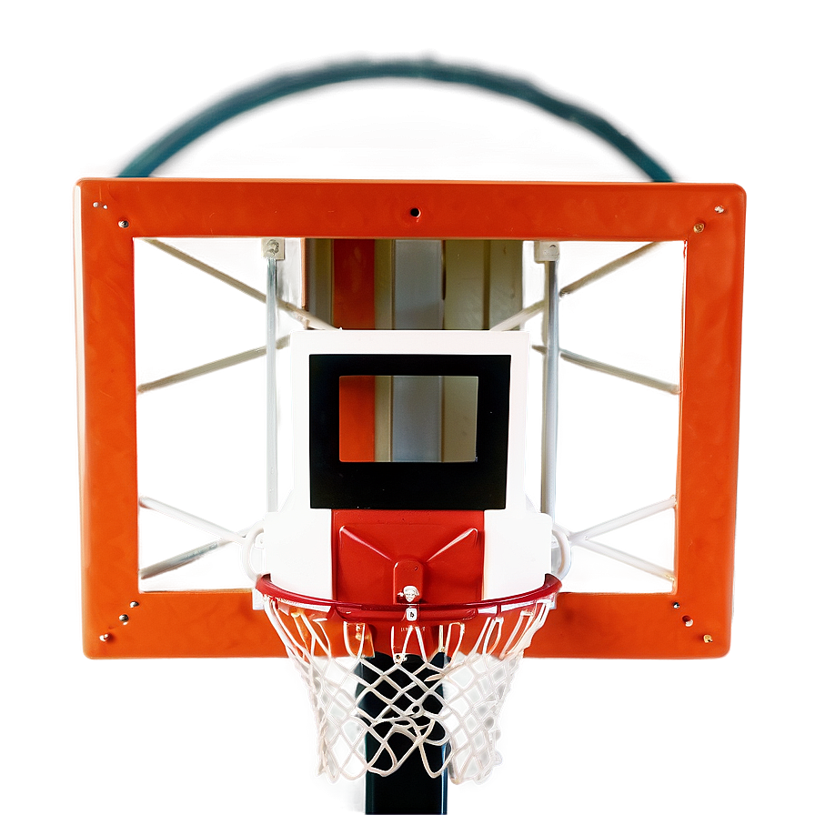 Freestanding Basketball Hoop Png Lpc67