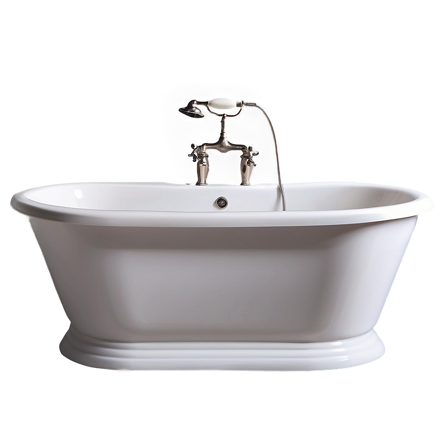 Freestanding Bathtub Png 05242024