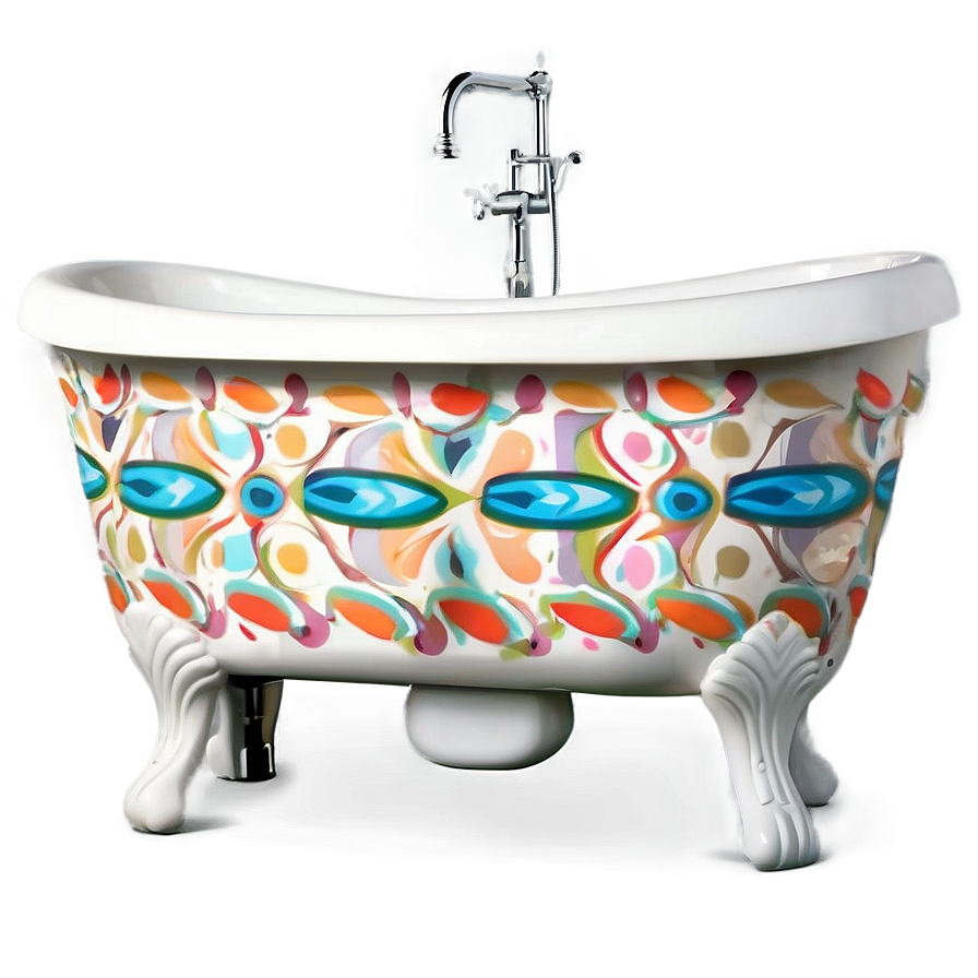 Freestanding Bathtub Png 44