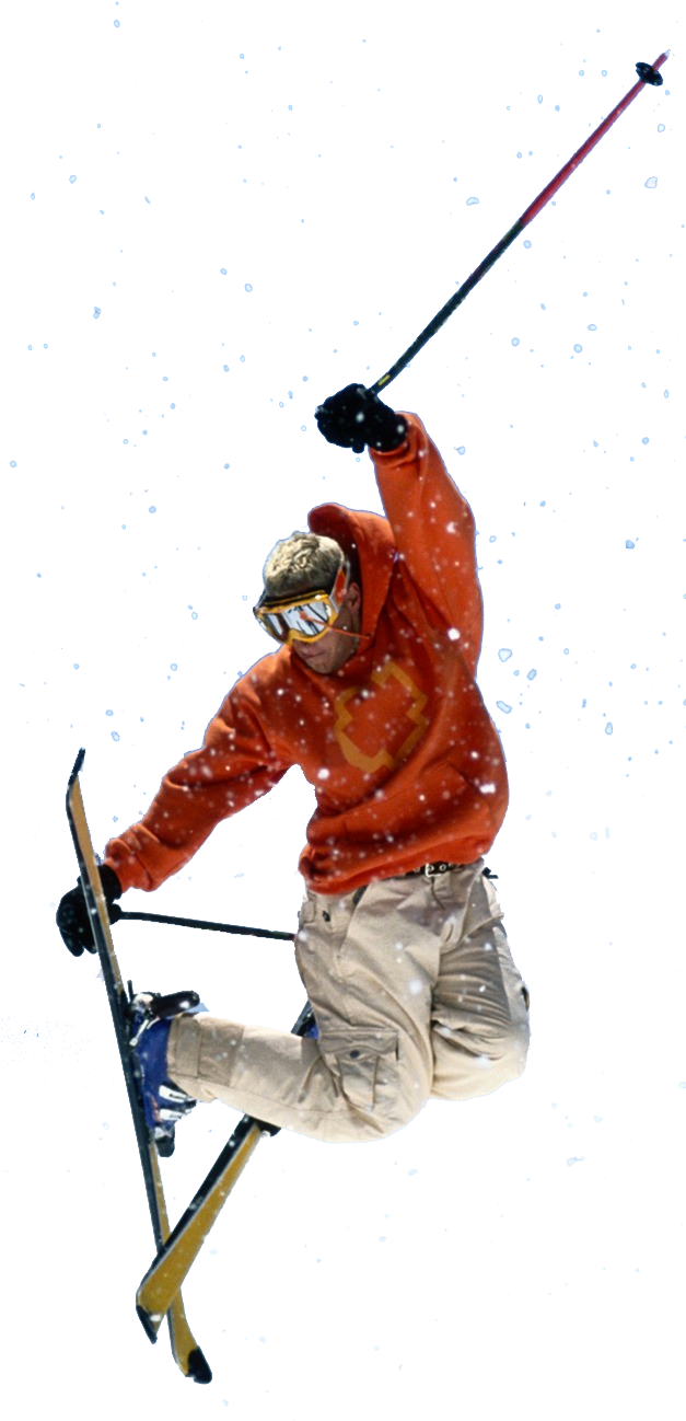 Freestyle Skiing Wallpaper Mobile, HD Png Download PNG with transparent background