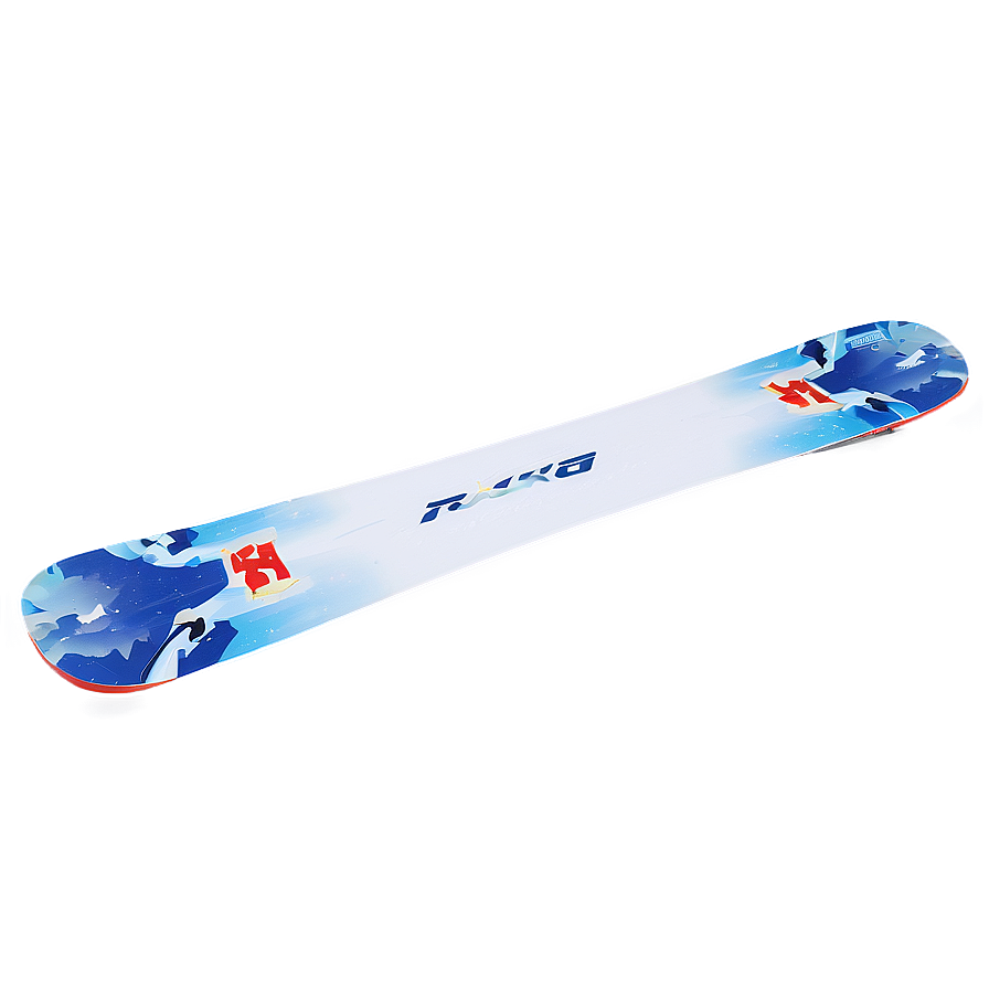 Freestyle Skis Png Qfp10