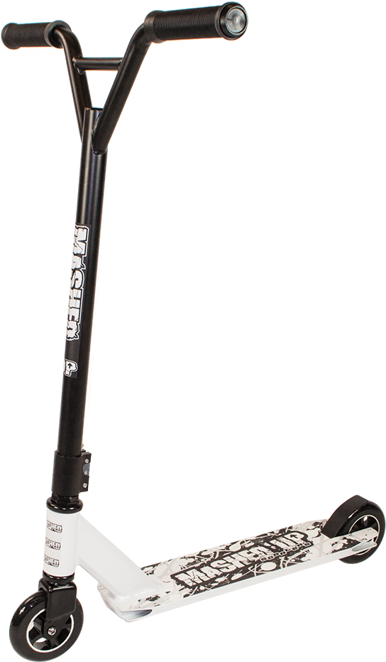 Thumb Image - Trick Scooters Transparent Background, HD Png Download PNG with transparent background